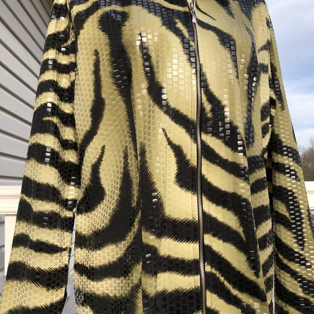 Misook Jacket L - Picture 3 of 6
